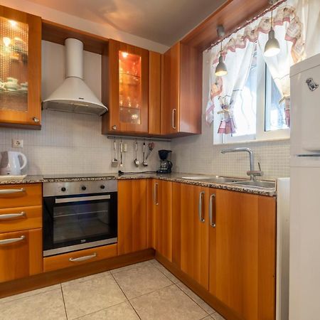 Villa Giorgos Kéfalosz Kültér fotó