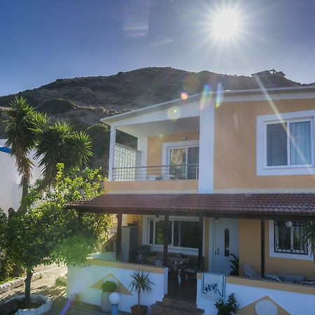 Villa Giorgos Kéfalosz Kültér fotó