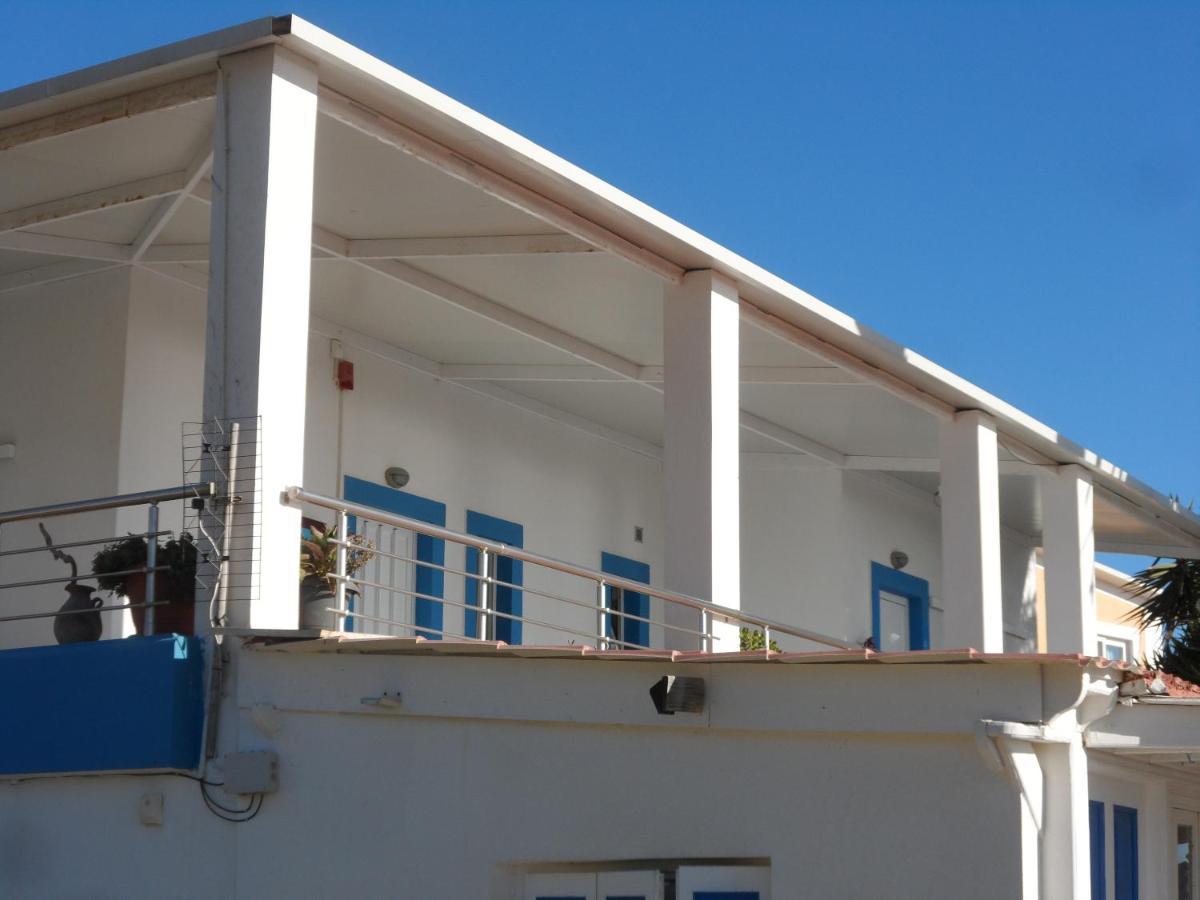 Villa Giorgos Kéfalosz Kültér fotó
