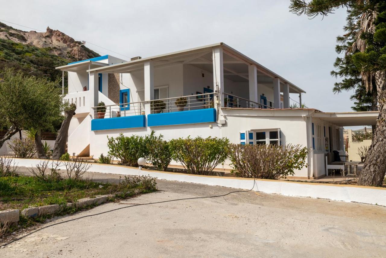 Villa Giorgos Kéfalosz Kültér fotó