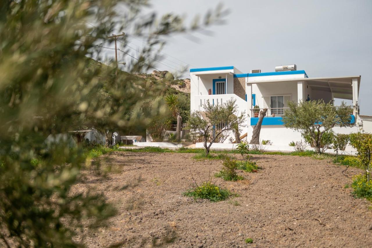 Villa Giorgos Kéfalosz Kültér fotó