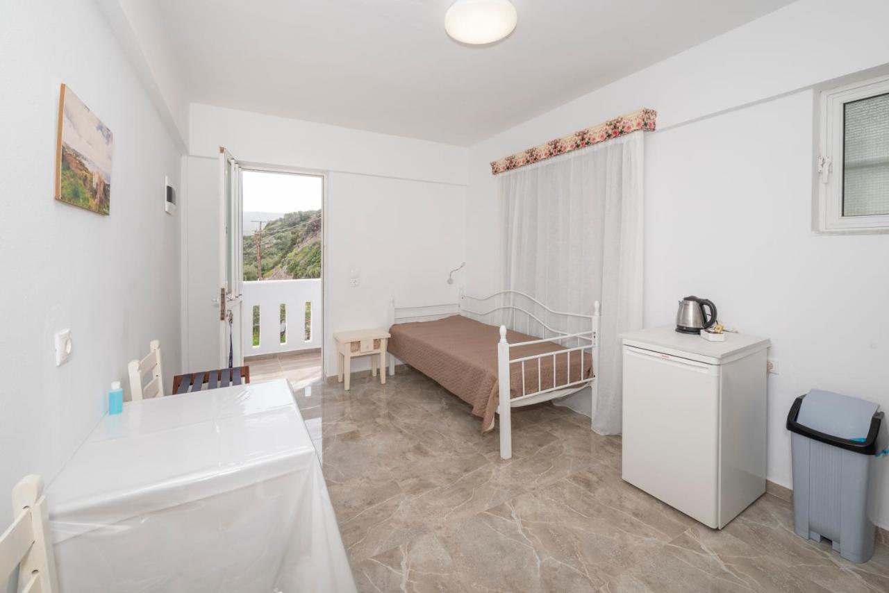 Villa Giorgos Kéfalosz Kültér fotó