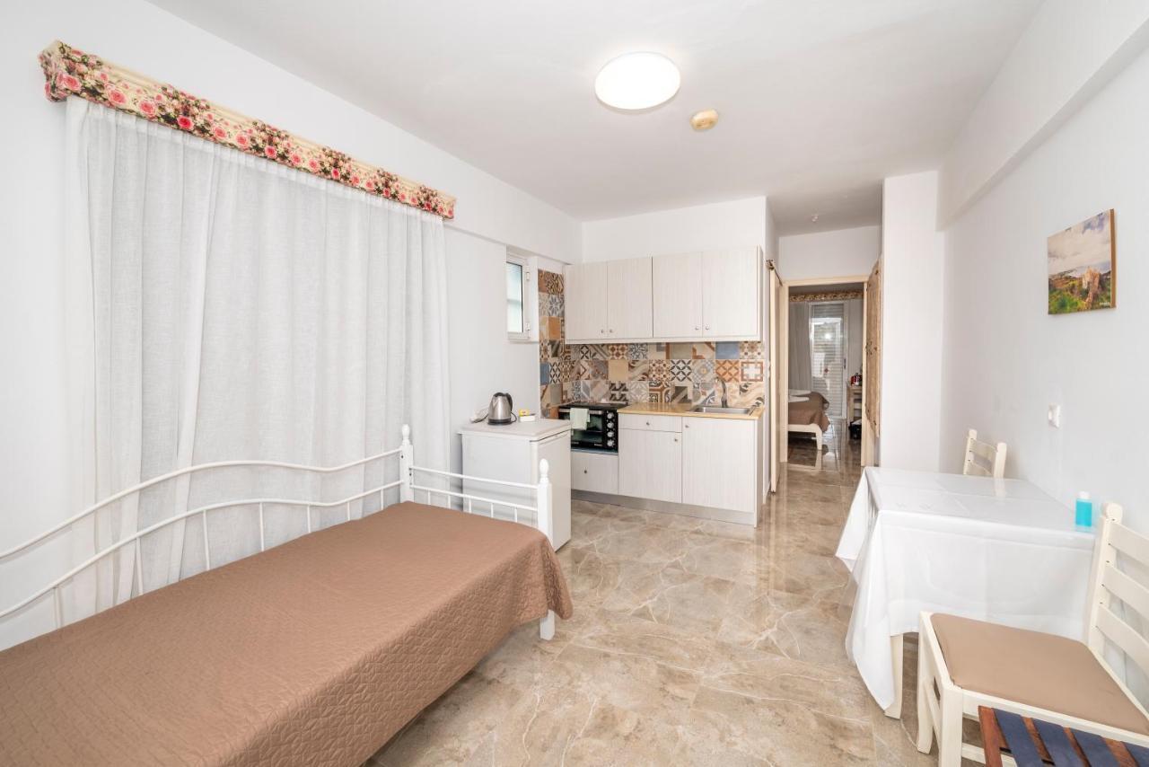 Villa Giorgos Kéfalosz Kültér fotó