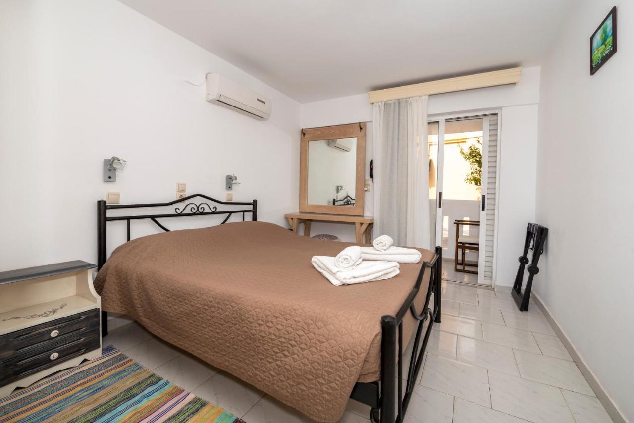 Villa Giorgos Kéfalosz Kültér fotó