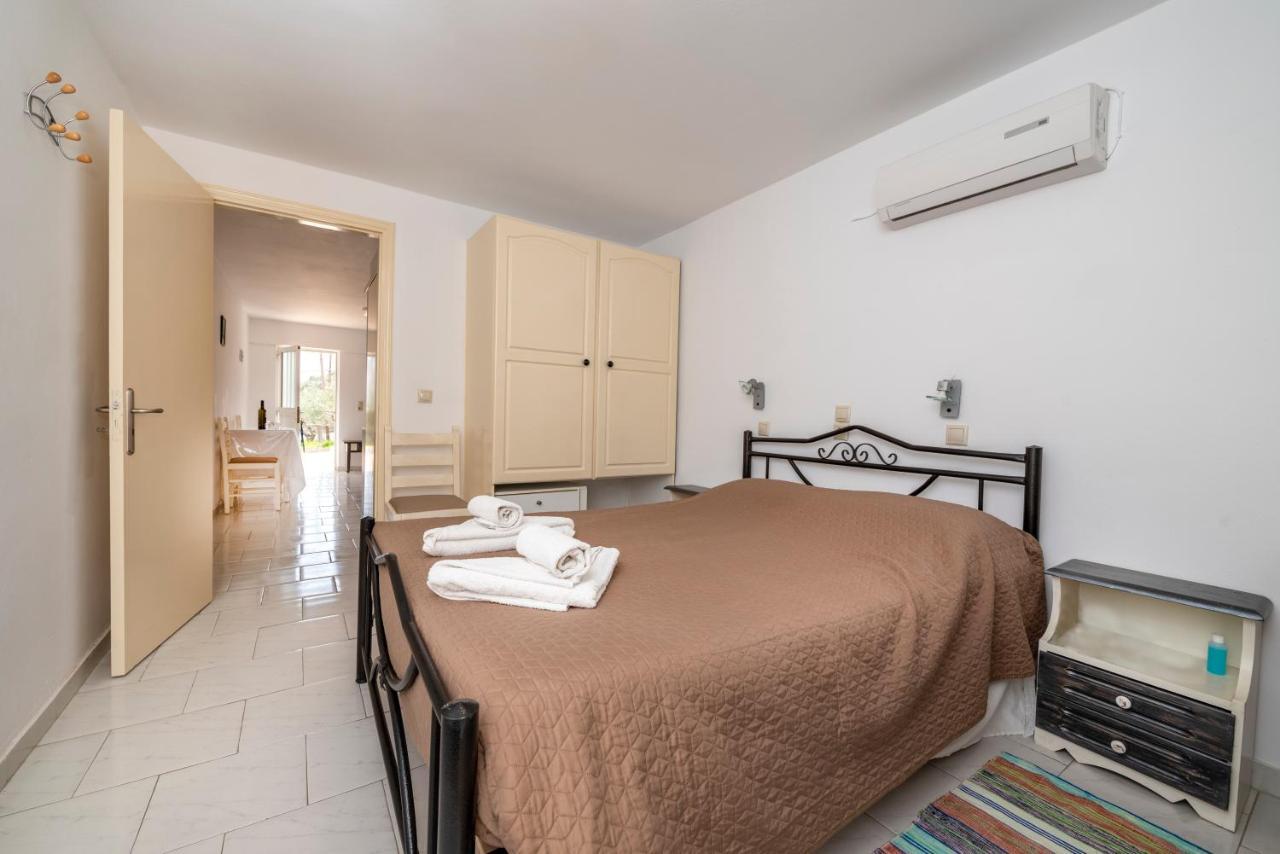 Villa Giorgos Kéfalosz Kültér fotó
