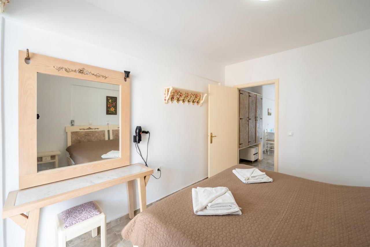 Villa Giorgos Kéfalosz Kültér fotó