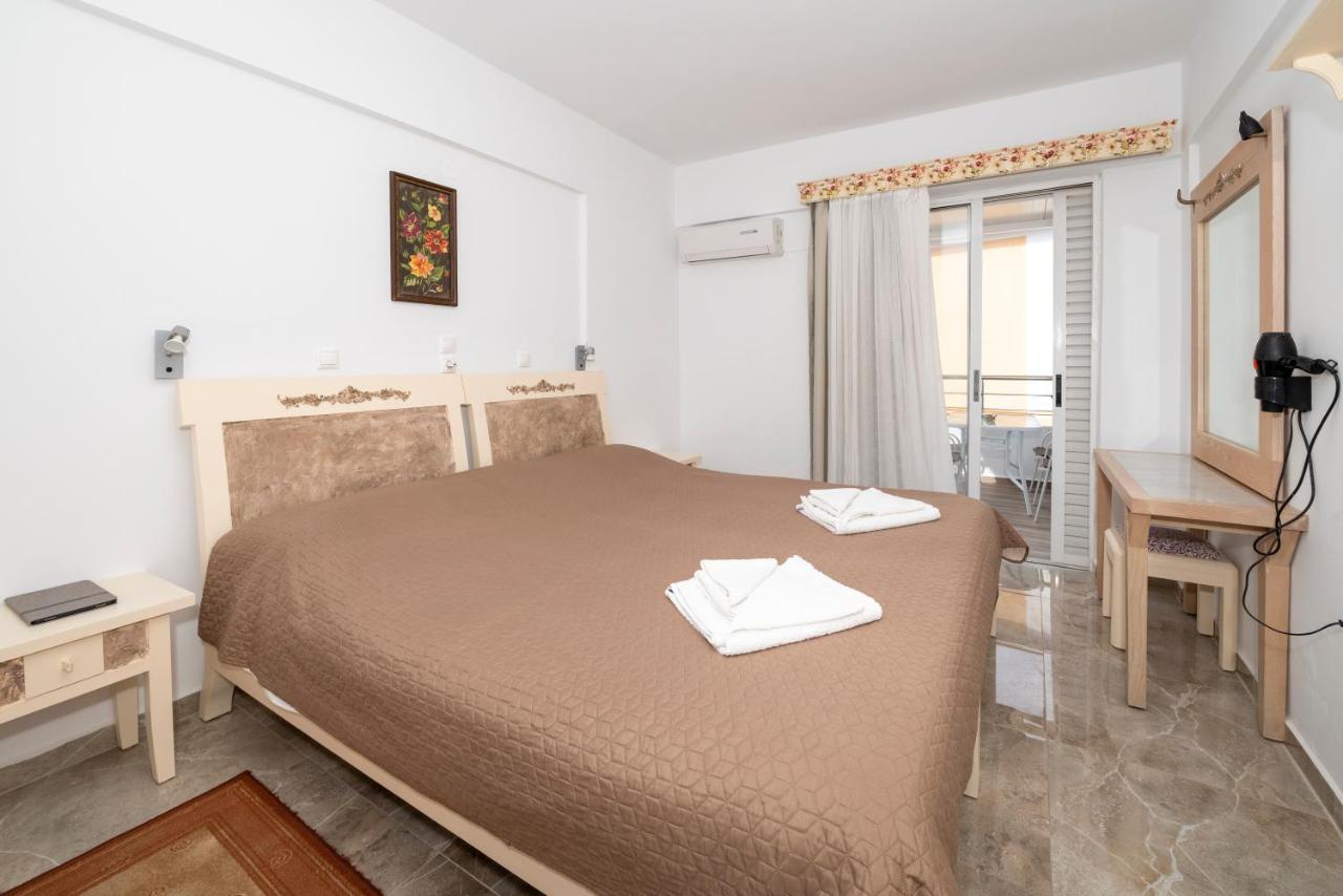 Villa Giorgos Kéfalosz Kültér fotó