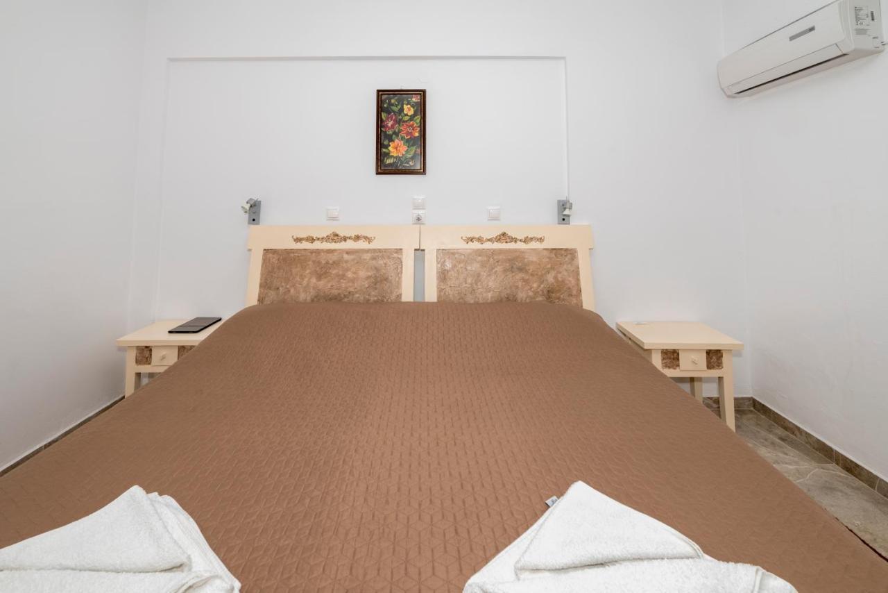 Villa Giorgos Kéfalosz Kültér fotó