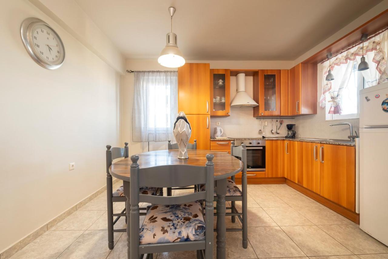 Villa Giorgos Kéfalosz Kültér fotó