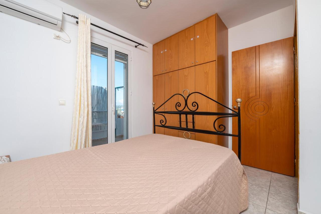 Villa Giorgos Kéfalosz Kültér fotó