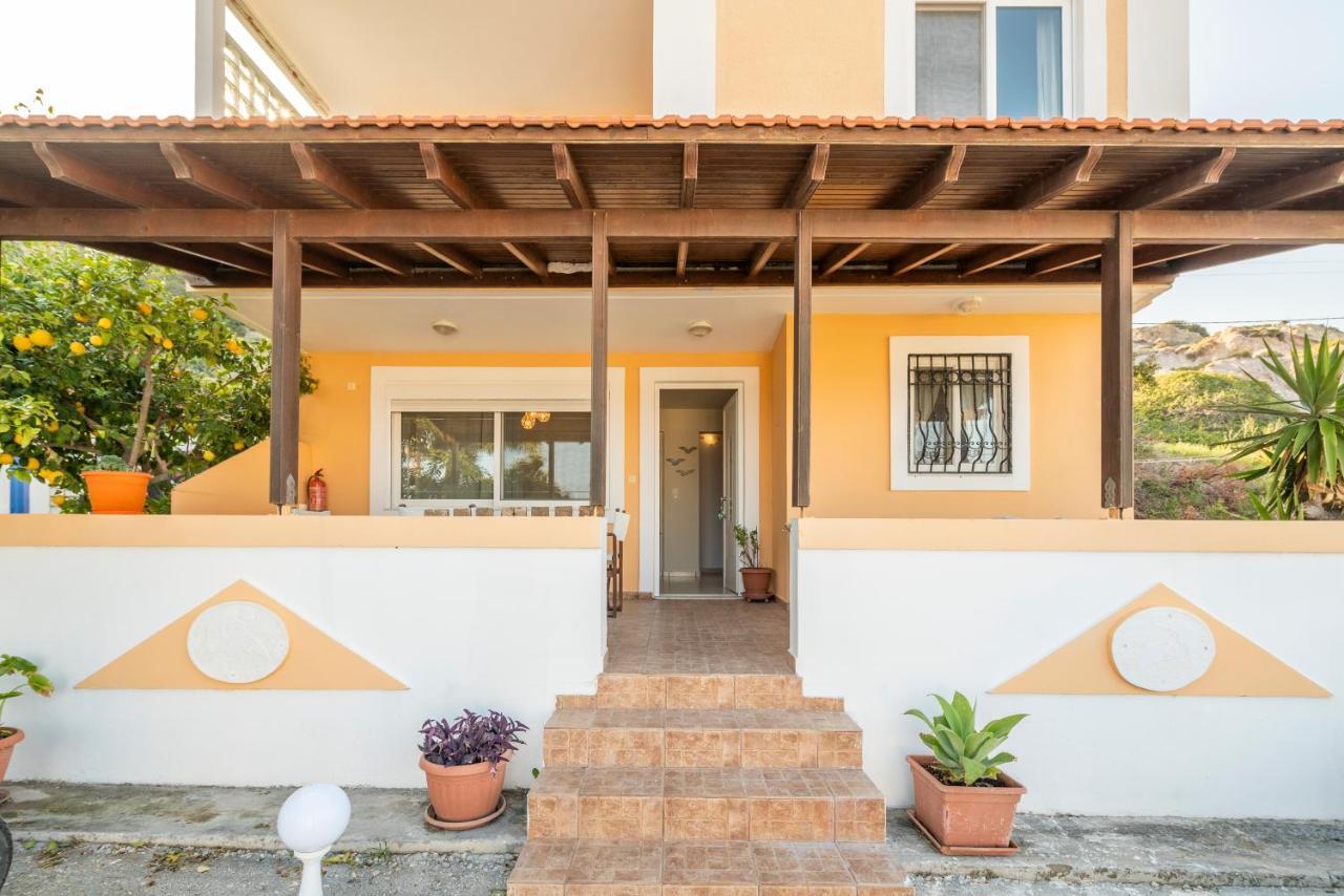 Villa Giorgos Kéfalosz Kültér fotó