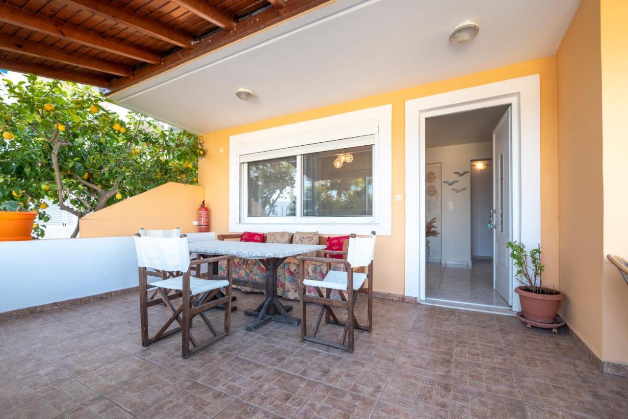 Villa Giorgos Kéfalosz Kültér fotó