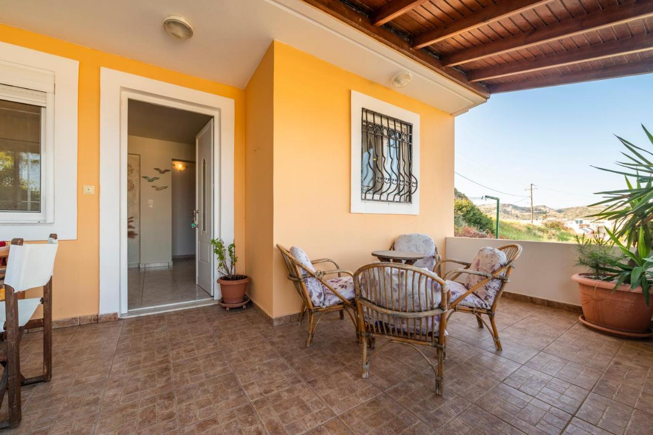 Villa Giorgos Kéfalosz Kültér fotó