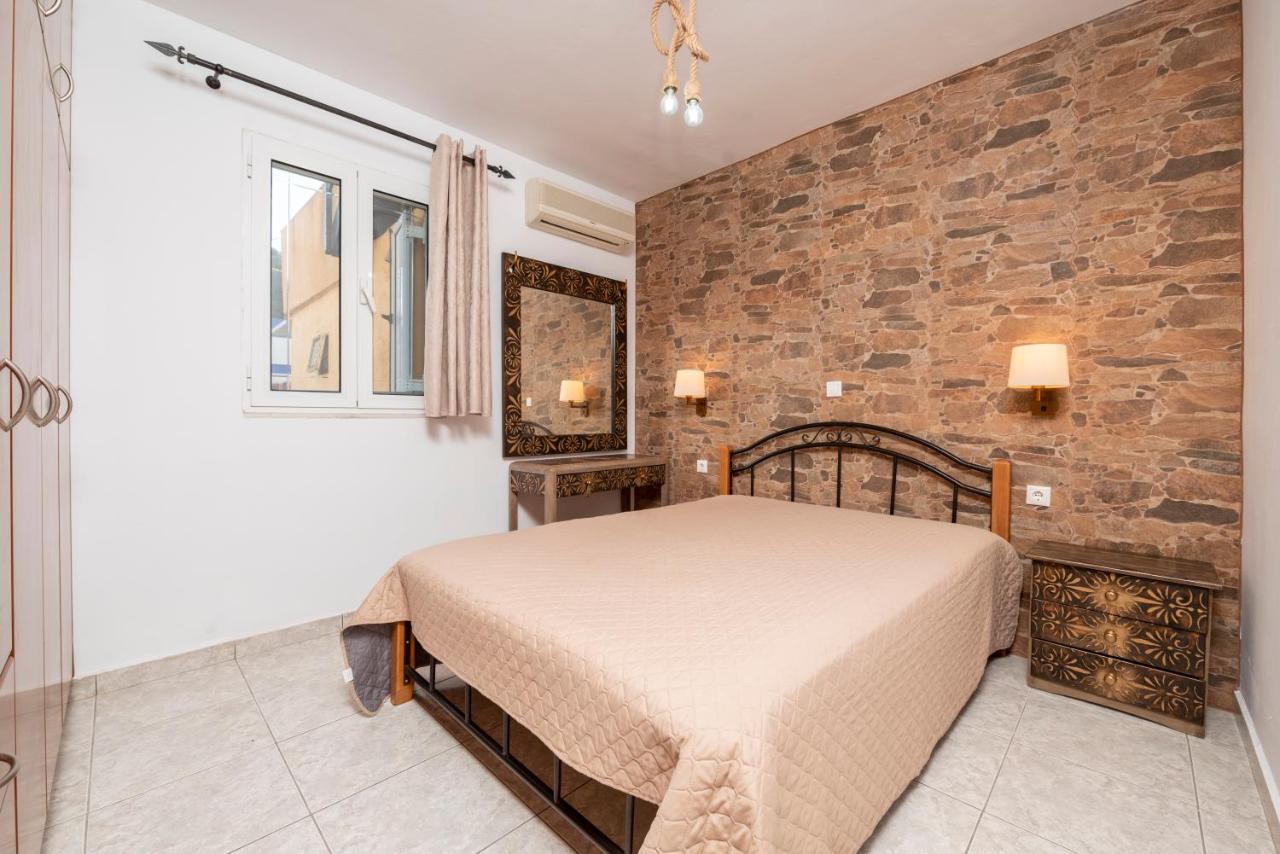 Villa Giorgos Kéfalosz Kültér fotó