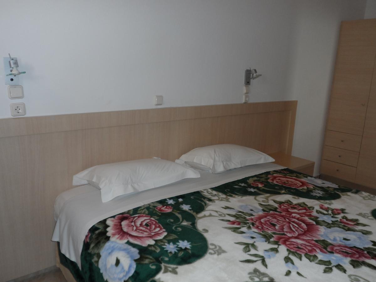 Villa Giorgos Kéfalosz Kültér fotó