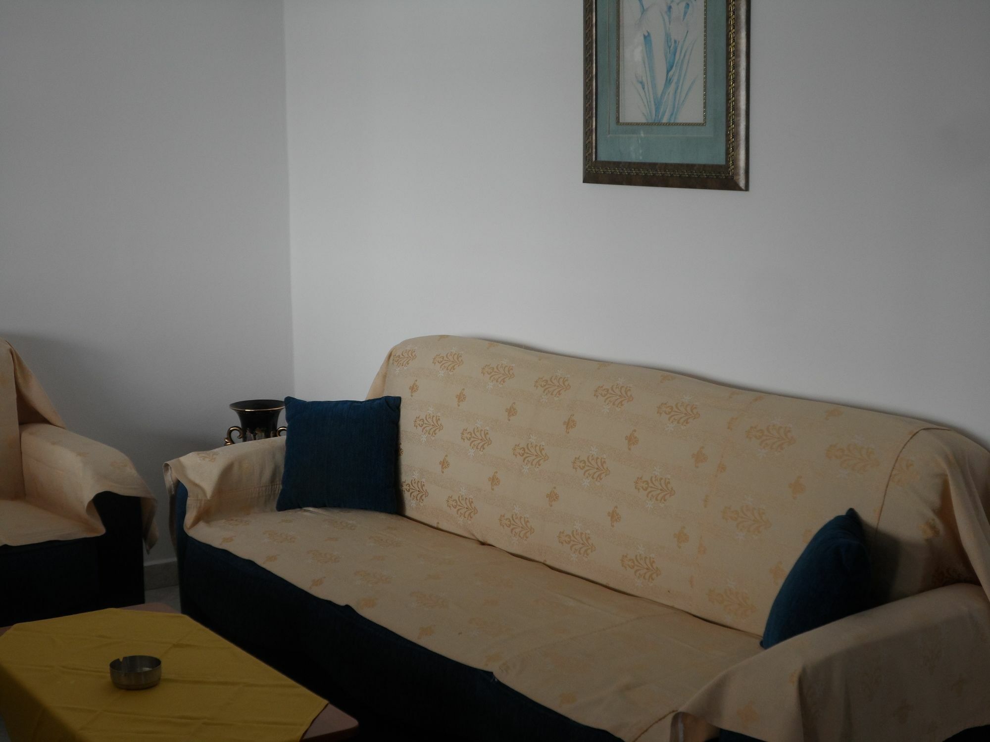Villa Giorgos Kéfalosz Kültér fotó