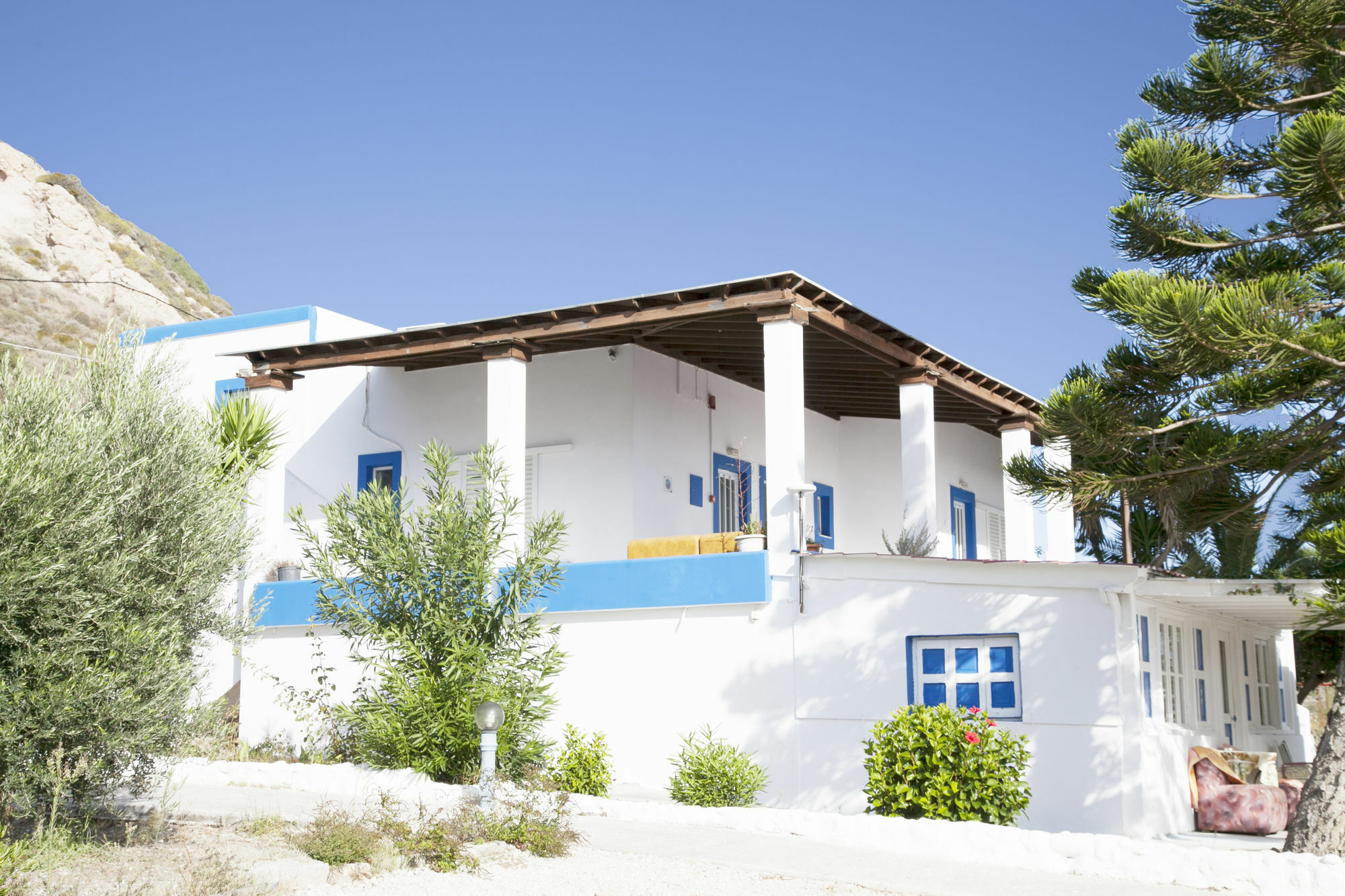 Villa Giorgos Kéfalosz Kültér fotó