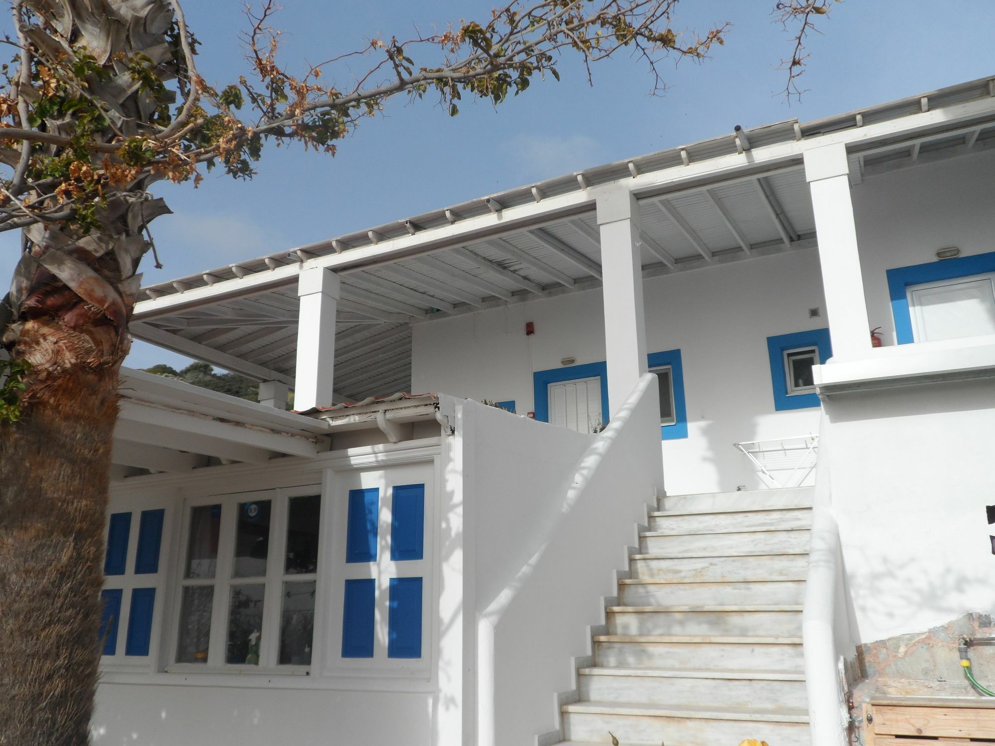 Villa Giorgos Kéfalosz Kültér fotó