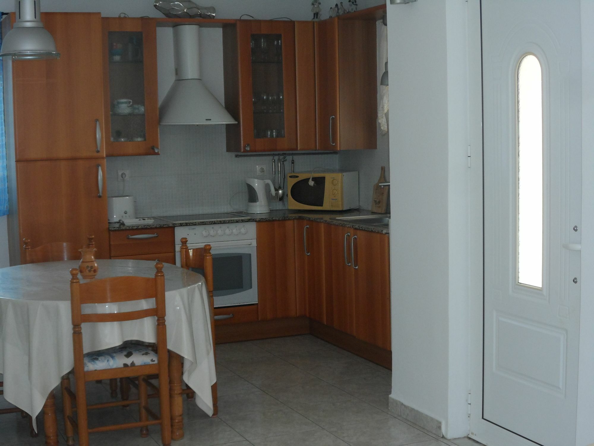 Villa Giorgos Kéfalosz Kültér fotó
