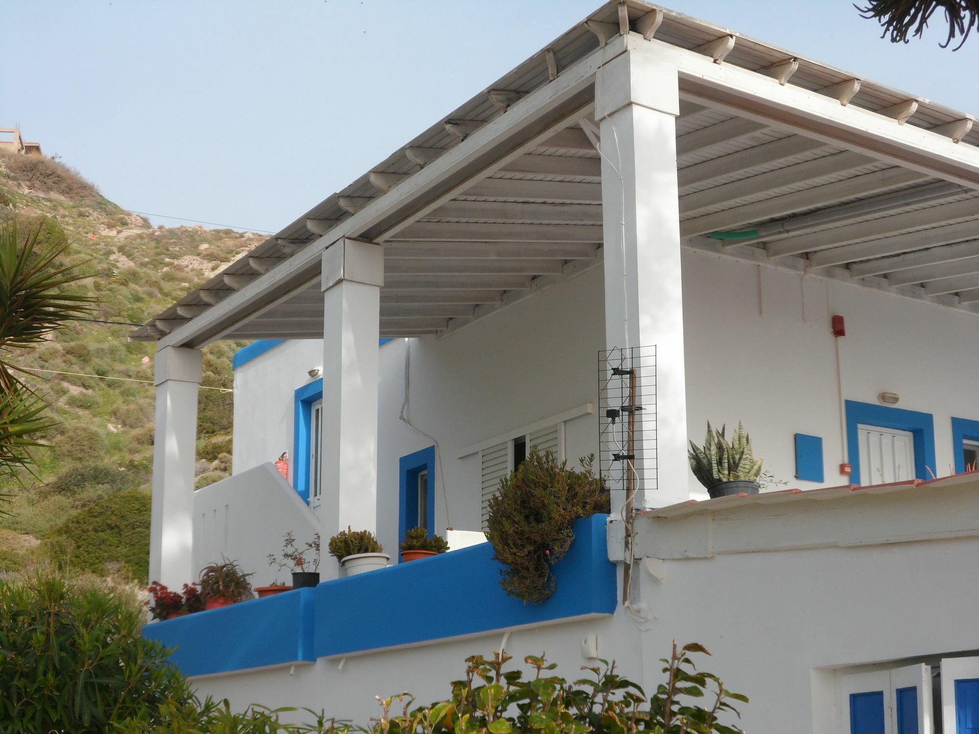 Villa Giorgos Kéfalosz Kültér fotó