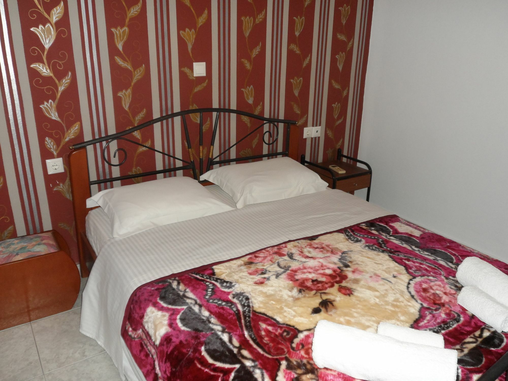 Villa Giorgos Kéfalosz Kültér fotó
